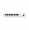 Ubiquiti UISP Router wired router Gigabit Ethernet White