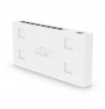 Ubiquiti UISP Router wired router Gigabit Ethernet White