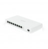 Ubiquiti UISP Router wired router Gigabit Ethernet White