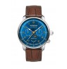 Zeppelin Mediterranee Watch 96363, 42mm