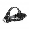 Rebel Rechargeable Headlamp - 10W