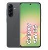 Samsung Galaxy A56 17 cm (6.7") Dual SIM Android 15 5G USB Type-C 8 GB 128 GB 5000 mAh Graphite