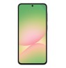 Samsung Galaxy A56 17 cm (6.7") Dual SIM Android 15 5G USB Type-C 8 GB 128 GB 5000 mAh Graphite