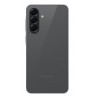 Samsung Galaxy A56 17 cm (6.7") Dual SIM Android 15 5G USB Type-C 8 GB 128 GB 5000 mAh Graphite