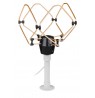 Sunker Crown Car Antenna