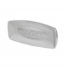 Outdoor Terrestrial TV Antenna - DIGITAL - silver