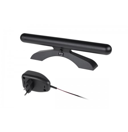 Sonus VHF-FM Room Antenna with Barczak Amplifier