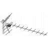 Directional TV Antenna 21-60 &quot,Yaga&quot, 19-elements without balun Thames