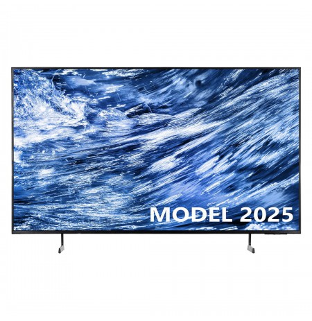 Samsung Q7F QE43Q7F2AU 109.2 cm (43") 4K Ultra HD Smart TV Wi-Fi Black