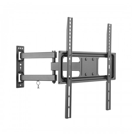 Wall Mount 32-55 inch black LPA52-443 (vertical and horizontal adjustment)