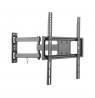 Wall Mount 32-55 inch black LPA52-443 (vertical and horizontal adjustment)