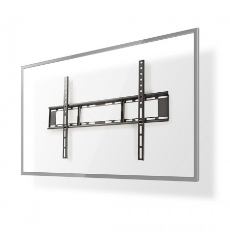 Nedis TVWM1051BK TV mount/stand 177.8 cm (70") Black