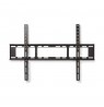 Nedis TVWM1051BK TV mount/stand 177.8 cm (70") Black