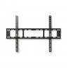 Nedis TVWM1051BK TV mount/stand 177.8 cm (70") Black
