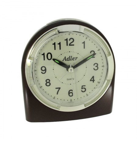 Žadintuvas ADLER ADL-PT101-1500 BROWN