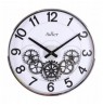 ADLER ADL-PW372-1747 SILVER Sieninis kvarcinis laikrodis