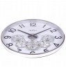 ADLER ADL-PW372-1747 SILVER Sieninis kvarcinis laikrodis