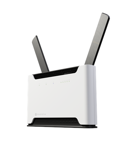 MikroTik Chateau 5G S53UG+5HaxD2HaxD-TC&RG650E-EU | MikroTik