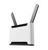 MikroTik | Chateau 5G R17 ax S53UG+5HaxD2HaxD-TC&RG650E-EU | 802.11ax | 1200 Mbit