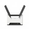 MikroTik Chateau 5G S53UG+5HaxD2HaxD-TC&RG650E-EU | MikroTik