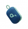 Anker Soundcore | Portable Bluetooth Speaker | Select 4 Go | 5 W | Bluetooth | Blue | Portable | Wireless connection