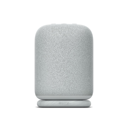 Sony Speaker | SRS-LS1 LinkBuds | Waterproof | Bluetooth | Light Gray | Portable | Wireless connection