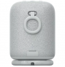 Sony Speaker | SRS-LS1 LinkBuds | Waterproof | Bluetooth | Light Gray | Portable | Wireless connection
