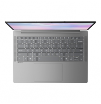 Lenovo IdeaPad Slim 5 14AHP10 | Luna Grey | 14 " | OLED | WUXGA | 1920 x 1200 pixels | Glossy | AMD Ryzen 5 | 8645HS | 16 GB | D