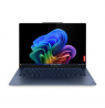Lenovo Yoga Slim 7 14Q8X9 | Cosmic Blue | 14.5 " | OLED | Touchscreen | 3K | 2944 x 1840 pixels | Glossy | Snapdragon X Elite |