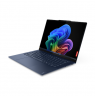 Lenovo Yoga Slim 7 14Q8X9 | Cosmic Blue | 14.5 " | OLED | Touchscreen | 3K | 2944 x 1840 pixels | Glossy | Snapdragon X Elite | 