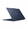 Lenovo Yoga Slim 7 14Q8X9 | Cosmic Blue | 14.5 " | OLED | Touchscreen | 3K | 2944 x 1840 pixels | Glossy | Snapdragon X Elite | 