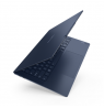 Lenovo Yoga Slim 7 14Q8X9 | Cosmic Blue | 14.5 " | OLED | Touchscreen | 3K | 2944 x 1840 pixels | Glossy | Snapdragon X Elite | 