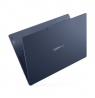 Lenovo Yoga Slim 7 14Q8X9 | Cosmic Blue | 14.5 " | OLED | Touchscreen | 3K | 2944 x 1840 pixels | Glossy | Snapdragon X Elite | 