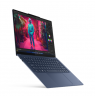 Lenovo Yoga Slim 7 14Q8X9 | Cosmic Blue | 14.5 " | OLED | Touchscreen | 3K | 2944 x 1840 pixels | Glossy | Snapdragon X Elite | 