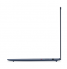 Lenovo Yoga Slim 7 14Q8X9 | Cosmic Blue | 14.5 " | OLED | Touchscreen | 3K | 2944 x 1840 pixels | Glossy | Snapdragon X Elite | 