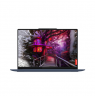 Lenovo Yoga Slim 7 14Q8X9 | Cosmic Blue | 14.5 " | OLED | Touchscreen | 3K | 2944 x 1840 pixels | Glossy | Snapdragon X Elite | 