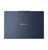 Lenovo Yoga Slim 7 14Q8X9 | Cosmic Blue | 14.5 " | OLED | Touchscreen | 3K | 2944 x 1840 pixels | Glossy | Snapdragon X Elite | 
