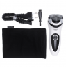 Adler Shaver for men | AD 2910w | Operating time (max) Up to 60 min | White