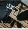Adler Shaver for men | AD 2910w | Operating time (max) Up to 60 min | White