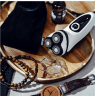 Adler Shaver for men | AD 2910w | Operating time (max) Up to 60 min | White