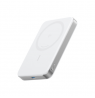 Anker Power Bank | MagGo | 10000 mAh | White