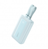 Anker Power Bank with Built-In USB-C and + Lighting Cable | A1680031 | 10000 mAh | 30W Output | Blue
