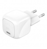 Belkin 30W USB PD Wall Charger with PPS | WCA008kqWH
