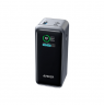 Anker Power Bank, 200 W | Prime | 20000 mAh | Black