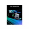 Anker Soundcore Power Bank, 200 W | Prime | 20000 mAh | Black