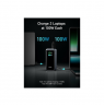 Anker Soundcore Power Bank, 200 W | Prime | 20000 mAh | Black