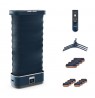 TEFAL CARE FOR YOU FIRST automatic steam cabinet YT2020 Navy blue