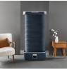 TEFAL CARE FOR YOU FIRST automatic steam cabinet YT2020 Navy blue