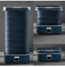 TEFAL CARE FOR YOU FIRST automatic steam cabinet YT2020 Navy blue