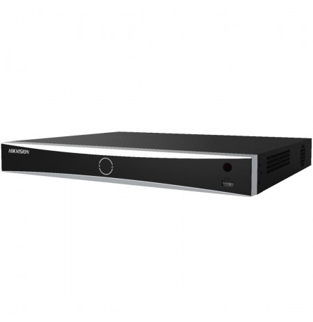 HIKVISION DS-7608NXI-K2/8P(D) IP RECORDER